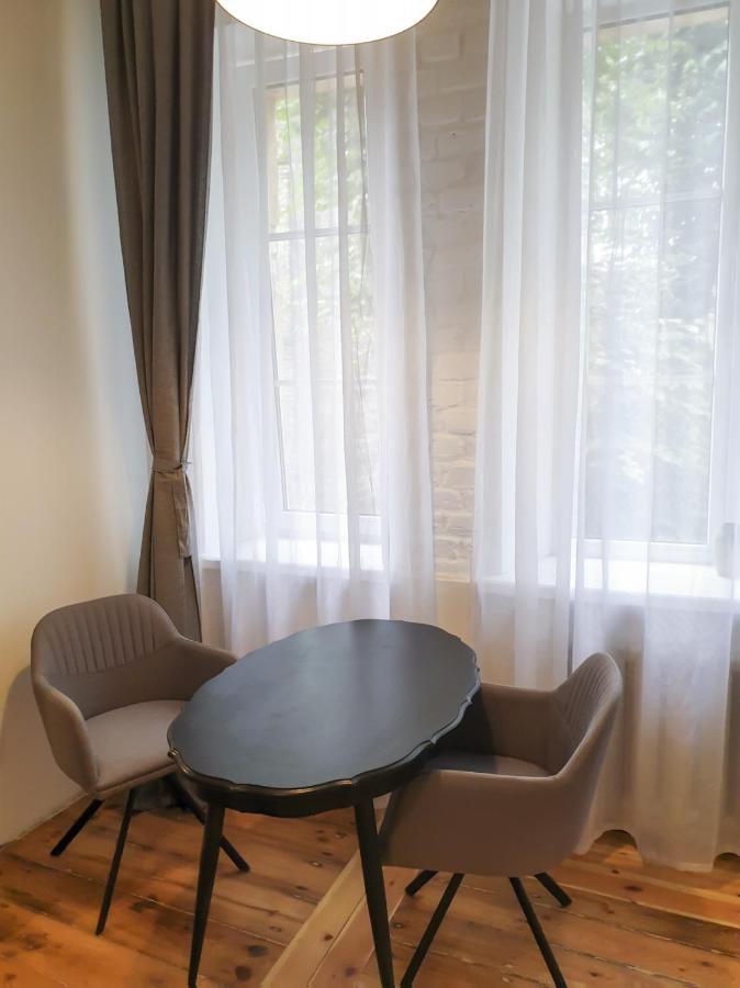 Center Studio Self Check In Renovated 2020 Riga Exteriér fotografie